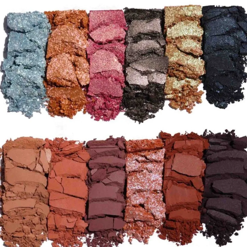 Anastasia Beverly Hills Eyeshadow Palette COMOS - Picture 4 of 8